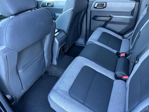 Used 2021 Ford Bronco Big Bend image 13