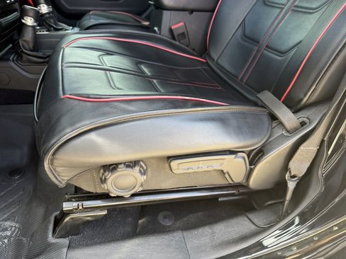 Used 2020 Jeep Wrangler Unlimited Sport S AWD/4WD image 14