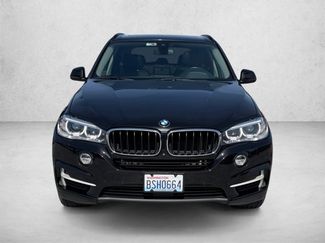 Used 2016 BMW X5 xDrive35i AWD/4WD video 2