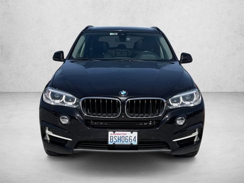 Used 2016 BMW X5 xDrive35i AWD/4WD image 2