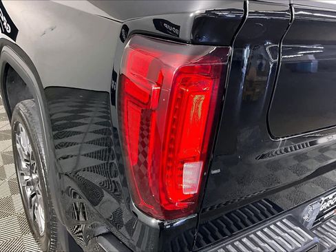 Used 2023 GMC Sierra 1500 Denali Ultimate AWD/4WD image 28