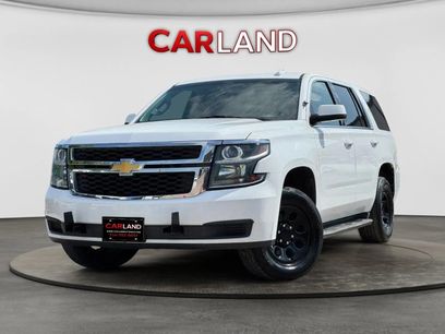 Used 2015 Chevrolet Tahoe 2WD