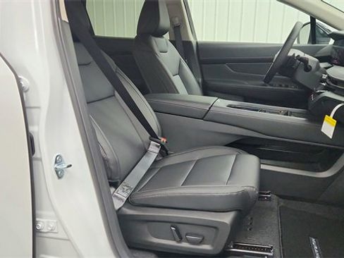 New 2025 Nissan Murano SV image 34