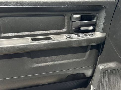 Used 2019 RAM 1500 Tradesman w/ Popular Equipment Group AWD/4WD image 23