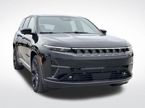 Used 2024 Jeep Wagoneer Launch Edition image 11