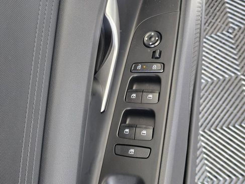 New 2026 Hyundai Elantra Hybrid FWD image 21