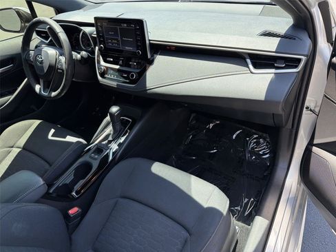 Used 2019 Toyota Corolla SE FWD image 13