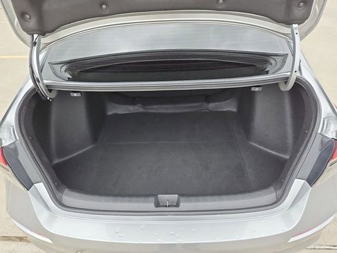 Used 2026 Honda Civic Sport image 17