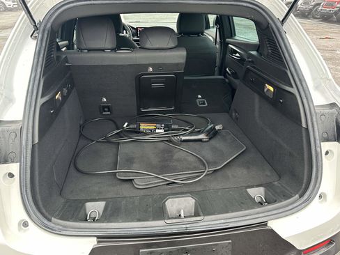 Certified 2024 Dodge Hornet R/T w/ R/T Blacktop Package image 22