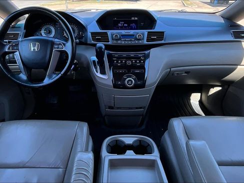 Used 2012 Honda Odyssey EX-L image 15