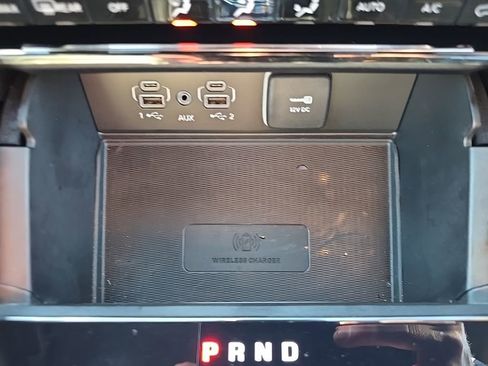 Certified 2025 Jeep Grand Cherokee L Altitude image 36