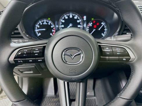 New 2026 MAZDA MAZDA3 2.5 S Sedan w/ Preferred Pkg image 11