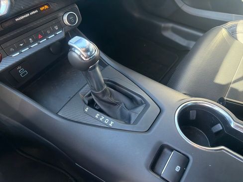 Used 2025 Ford Mustang GT Premium w/ Mustang Nite Pony Package image 32