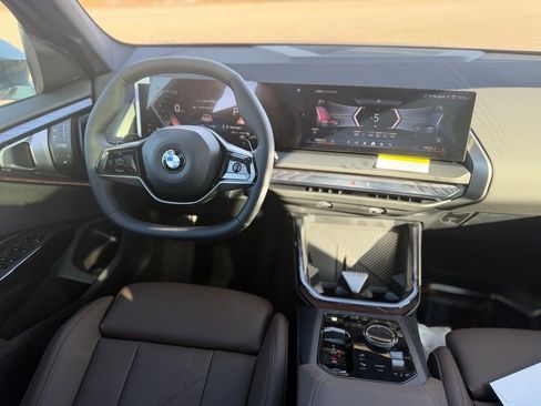 New 2026 BMW X3 xDrive30 w/ Convenience Package AWD/4WD image 10