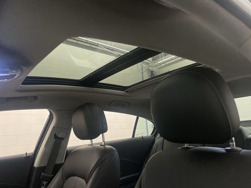 Used 2014 Buick LaCrosse Leather FWD image 13