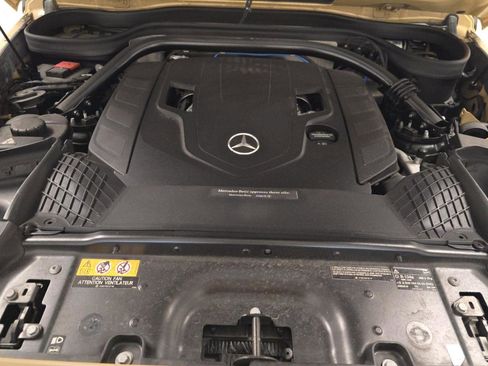 Used 2019 Mercedes-Benz G 550 image 21