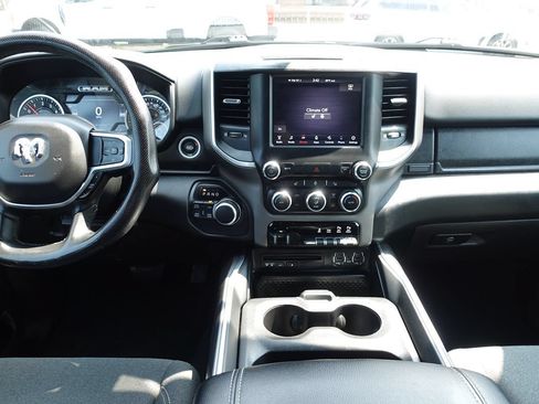 Used 2019 RAM 1500 Big Horn AWD/4WD image 42