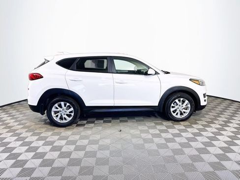 Used 2019 Hyundai Tucson SE AWD/4WD image 6