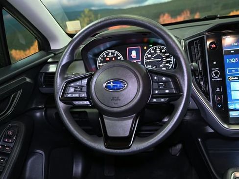 Certified 2025 Subaru Crosstrek 2.0i Premium image 60