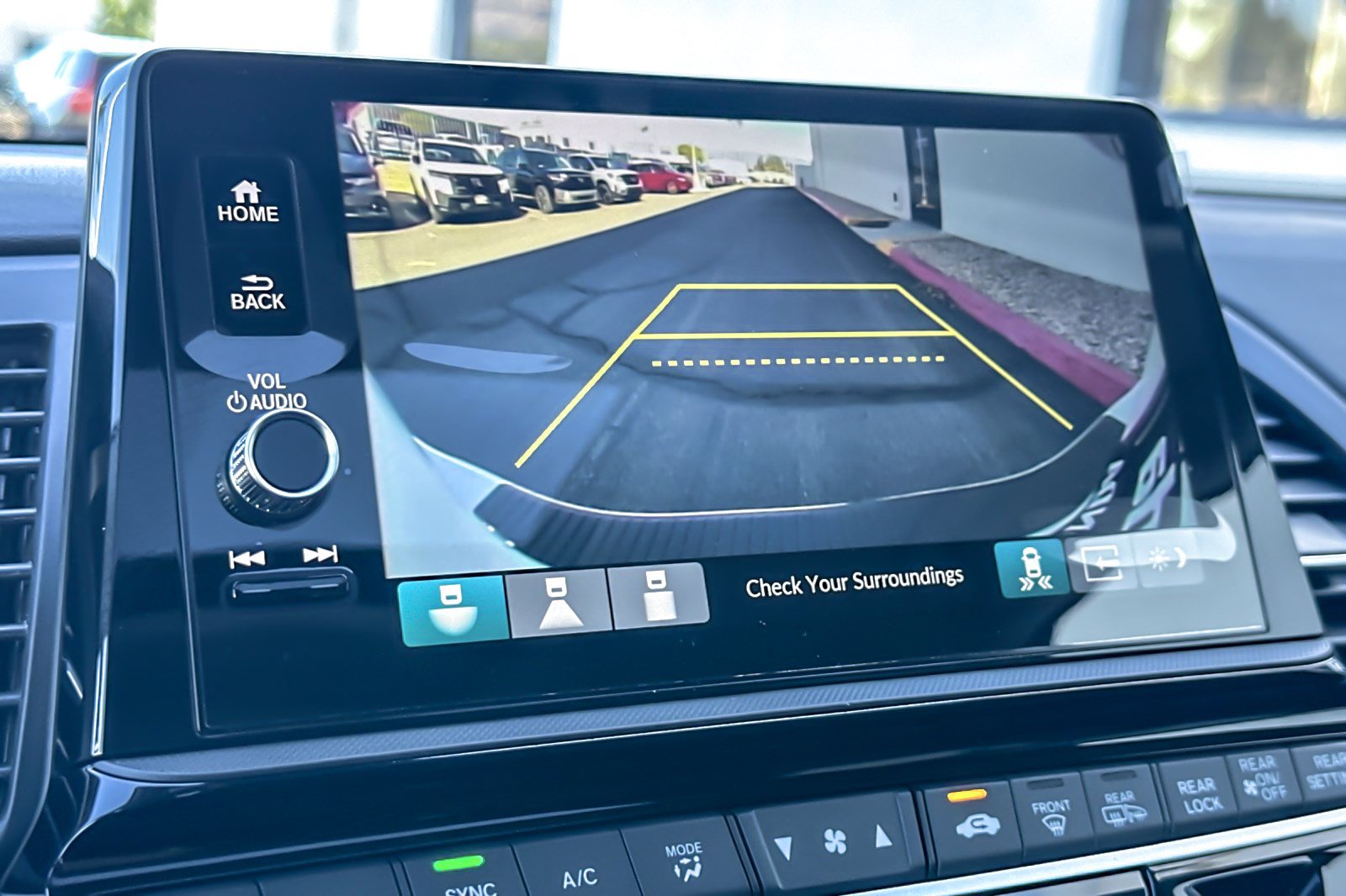 New 2027 Honda Odyssey Touring image 20