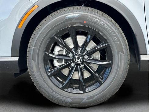 New 2025 Honda CR-V Sport-L image 29