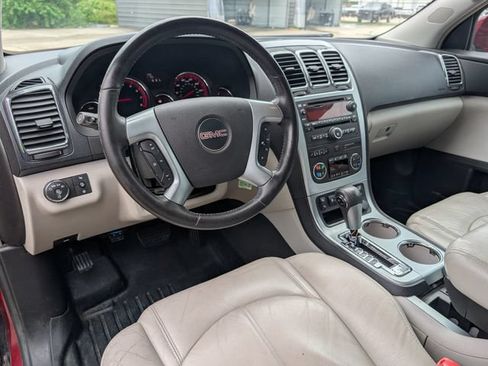 Used 2007 GMC Acadia SLT FWD image 14