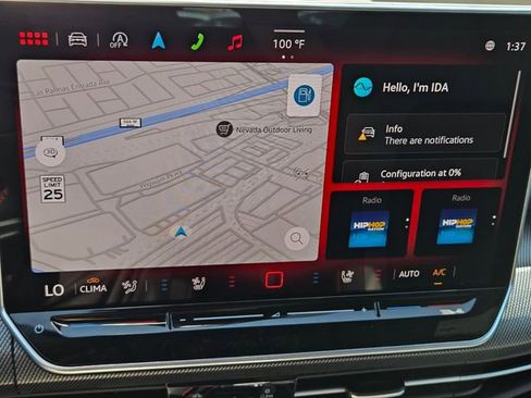 New 2025 Volkswagen GTI SE image 11