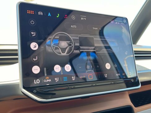 New 2025 Volkswagen ID. Buzz 1st Edition image 22