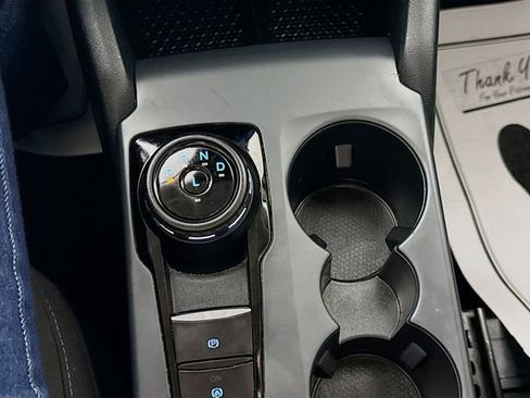 Used 2021 Ford Bronco Sport image 16