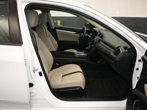Used 2018 Honda Civic LX image 38