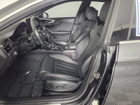 Used 2024 Audi A5 2.0T Premium Plus AWD/4WD image 9