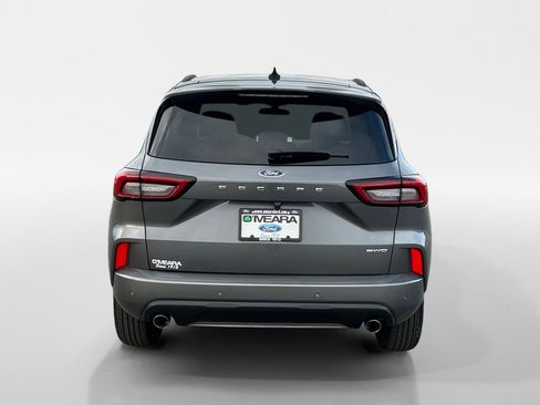 Used 2024 Ford Escape ST-Line w/ Tech Pack #1 image 5