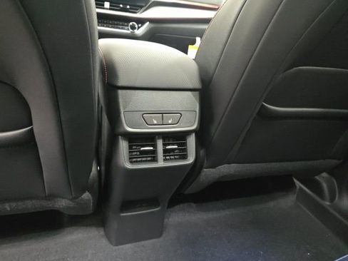 New 2026 Chevrolet Equinox RS w/ Convenience Package III image 24