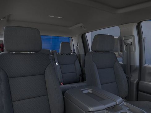 New 2026 Chevrolet Silverado 2500 Custom image 60