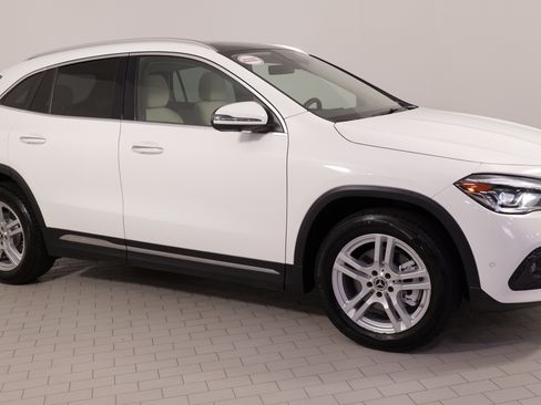 Used 2023 Mercedes-Benz GLA 250 4MATIC image 7