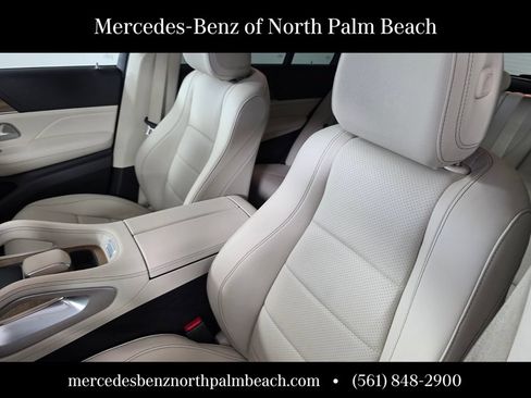 Certified 2022 Mercedes-Benz GLE 350 image 11