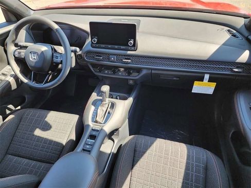 Used 2024 Honda HR-V Sport image 20