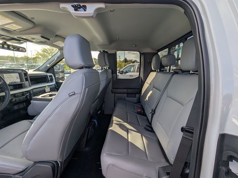 New 2026 Ford F450 XL image 19