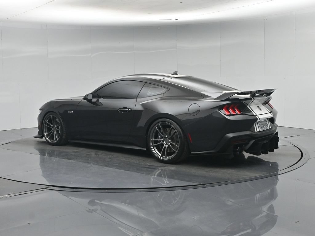 Used 2024 Ford Mustang GT Premium w/ GT Performance Package RWD image 27