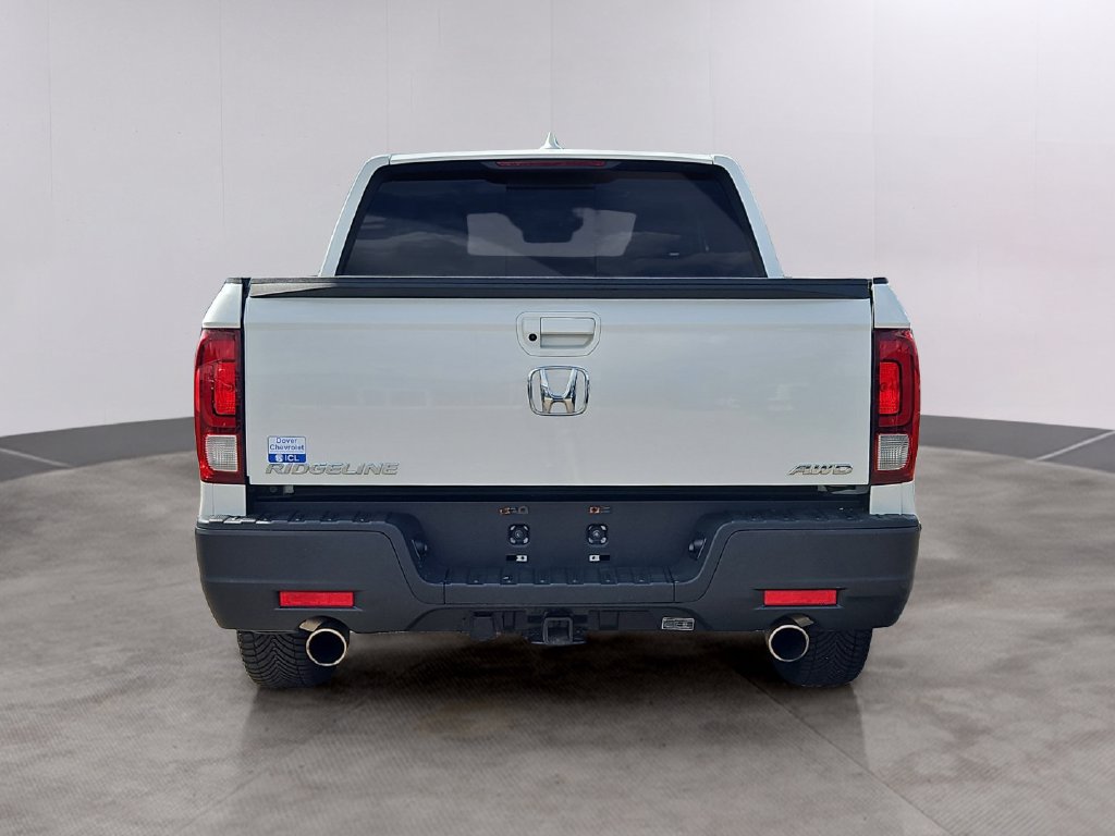 Used 2023 Honda Ridgeline RTL image 5