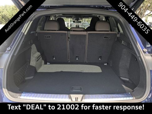 New 2025 Audi Q5 Prestige image 47