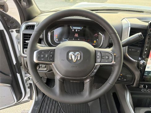 New 2025 RAM 3500 Laramie image 20