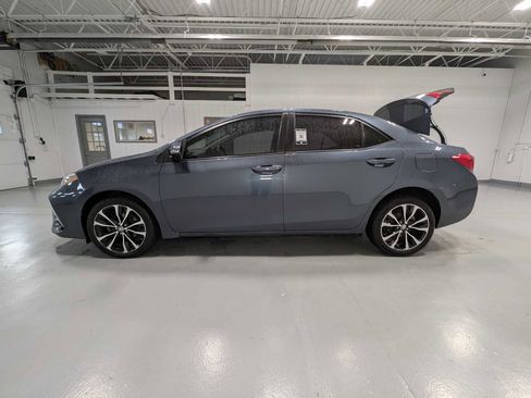 Used 2019 Toyota Corolla SE image 12