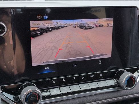 New 2026 Chevrolet Colorado LT RWD image 15