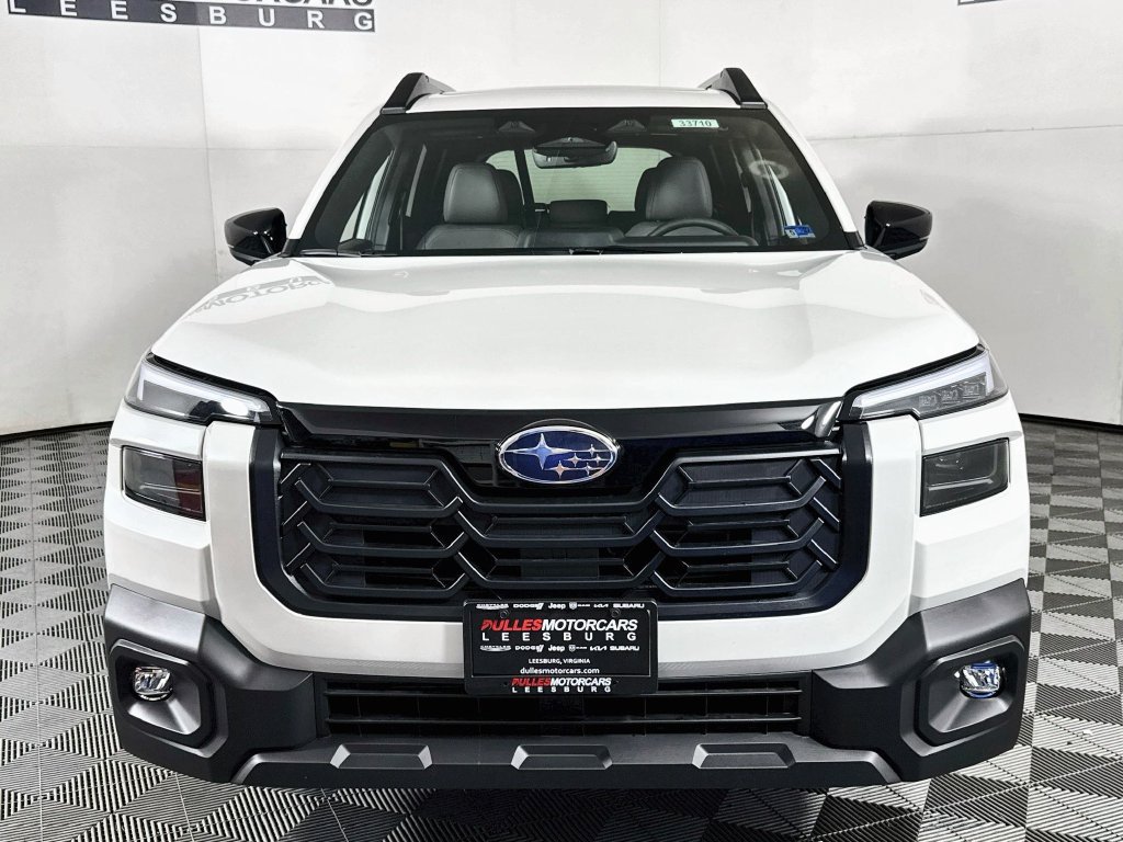 New 2026 Subaru Outback Limited AWD/4WD image 2