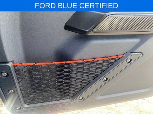 Used 2024 Ford Bronco Raptor AWD/4WD image 18