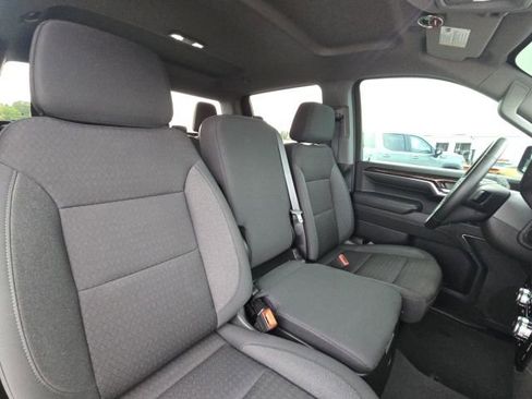 Used 2024 GMC Sierra 1500 Elevation AWD/4WD image 21
