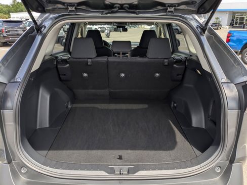 Used 2025 Toyota RAV4 LE image 12