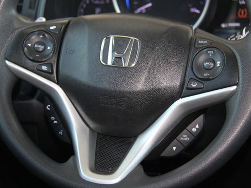 Used 2019 Honda Fit EX image 13
