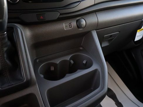 New 2026 Ford Transit 250 Base image 35
